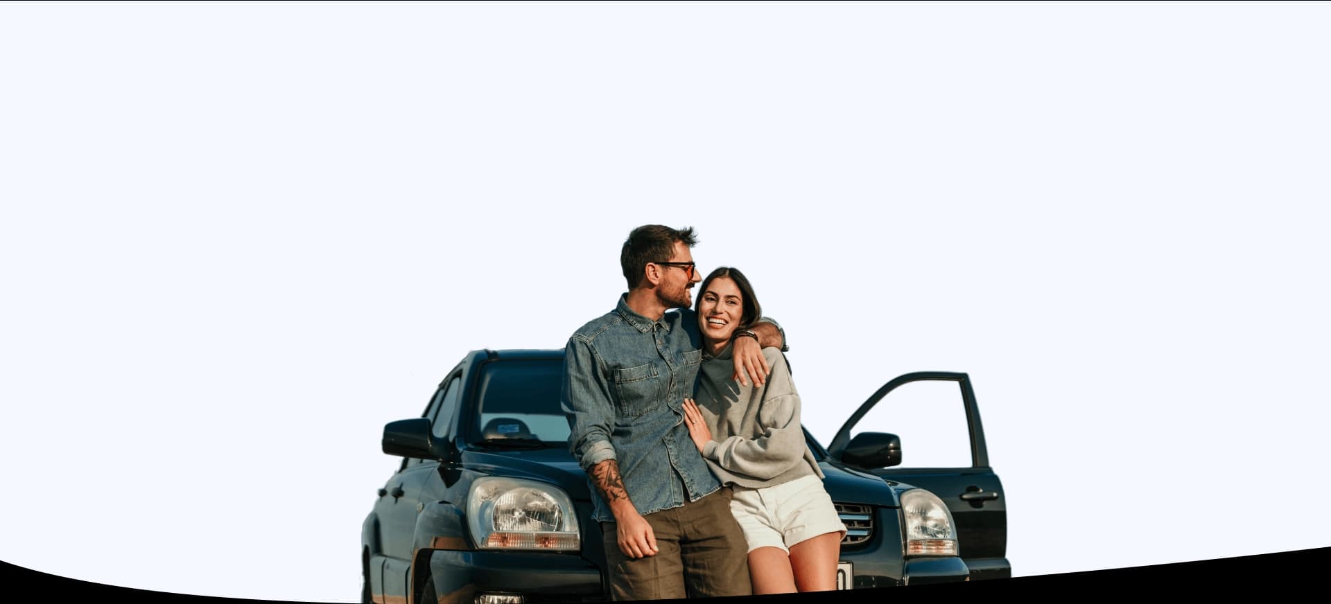 Paskola su automobilio įkeitimu